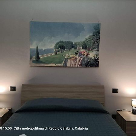 Nonna Rosa Hotel Reggio di Calabria Eksteriør billede