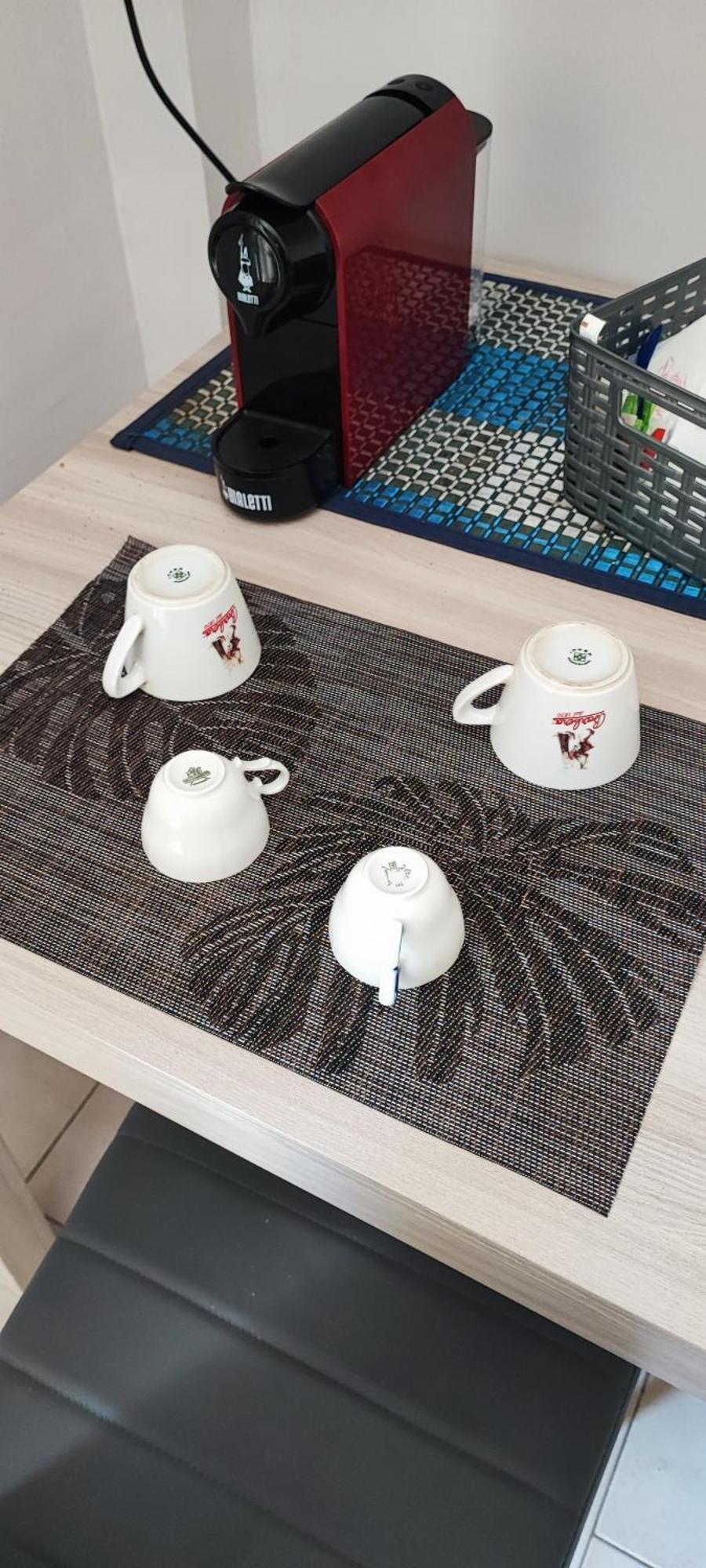 Nonna Rosa Hotel Reggio di Calabria Eksteriør billede